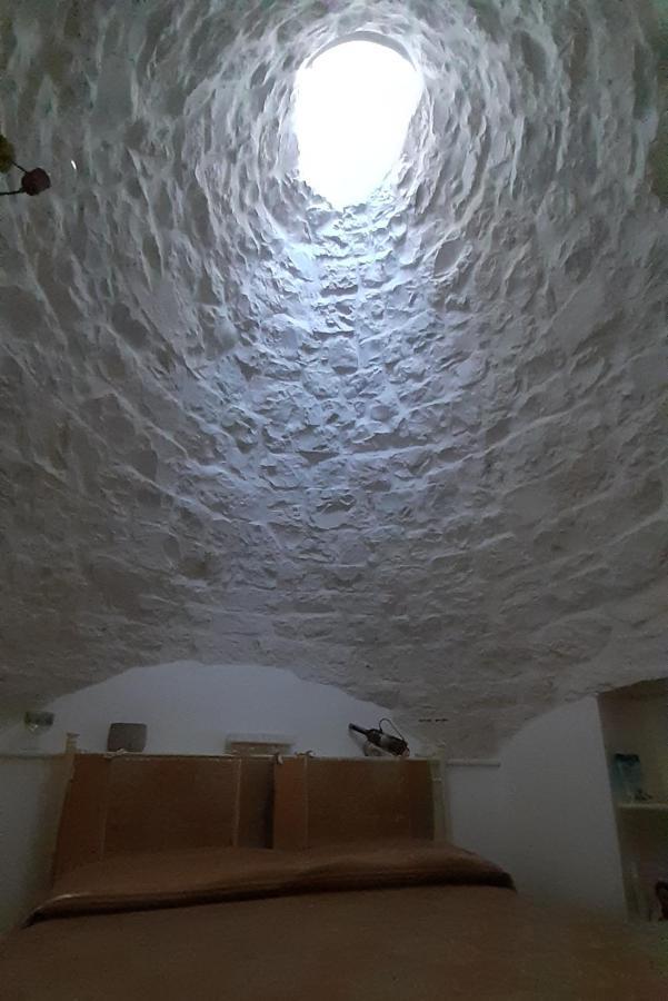 Pietra D'Angolo Locorotondo Exterior foto