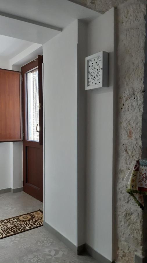 Pietra D'Angolo Locorotondo Exterior foto